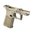 Scopri il telaio polimerico SCT 43X per Glock 43X e 48 in Desert Flat Dark Earth. Perfetto per personalizzare la tua pistola. 🔫✨ Ordina ora e inizia subito! 🚀