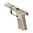 SCT MANUFACTURING SCT 43X SC STRIPPED POLYMER FRAME FOR GLOCK 43X & 48 FDE