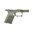 SCT MANUFACTURING SCT 43X SC STRIPPED POLYMER FRAME FOR GLOCK 43X & 48 ODG