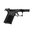 💥 Telaio polimerico assemblato SCT 43X per Glock 43X & 48 in nero. Perfetto per armi da fuoco 9 mm Luger e 380 ACP. Scopri di più! 🔫