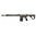 DANIEL DEFENSE DD5 V4 7.62x51 NATO canna 18" (1x caricatore 20 colpi Mil?Spec +)