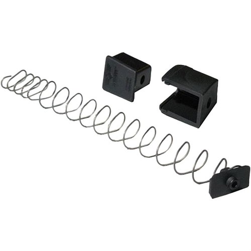 L'extender MTX per H&K VP9/P30 aumenta la capacità a 21 colpi, è facile da installare e garantisce affidabilità e prestazioni ottimali.