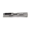 ED BROWN FUELED MATCH S&W M&P 2.0 9MM LUGER SLIDE STRIPPED STAINLESS