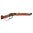 Scopri la Settler Mares Leg 22 Long Rifle Lever Action Handgun di Heritage. Azione a leva, capacità 10 colpi, finitura Walnut. Perfetta per il tiro sportivo! 🔫🌟