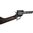 HERITAGE ROUGH RIDER TACTICAL CARBINE 22 LR canna 16" 6 colpi nero, calciatura in faggio