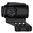 RAIDER 1X Rosso reticolo 6 MOA micro-mirino a prisma nero