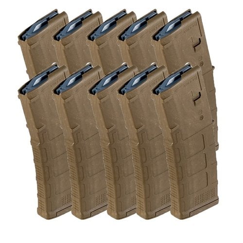 Remington 700 Magazine > Caricatori - Anteprima 0