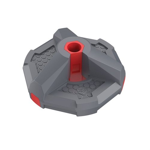 I Smart Assist Mounts offrono efficienza senza mani con design reversibile, montaggio magnetico su superfici in acciaio e supporto stabile per assistenza personalizzata.