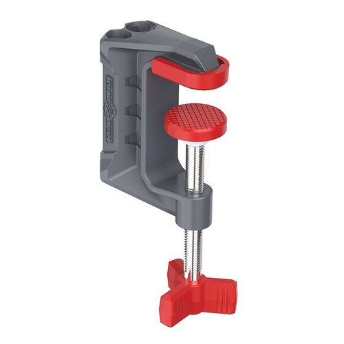 I supporti Smart-Assist offrono efficienza senza mani con design reversibile, magneti potenti e montaggio stabile per un'assistenza personalizzata e produttività ottimizzata.