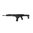 UXR ELITE RIFLE SYSTEM 223 WYLDE canna 14,5" (1) caricatore 30 colpi nero