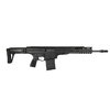 UXR ELITE RIFLE SYSTEM 8.6 BLACKOUT 14.5" CANNA (1) CARICATORE 20 COLPI NERO