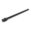 DUTY 9MM 16" 1-10 canna profilo conico senza foro gas nitrurata
