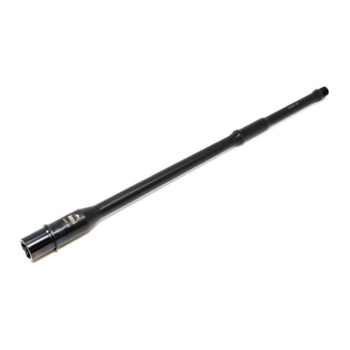 Il canna Faxon Firearms Big Gunner .308 offre precisione quasi da competizione, leggerezza e rigidità, ideale per uso professionale e competizioni.