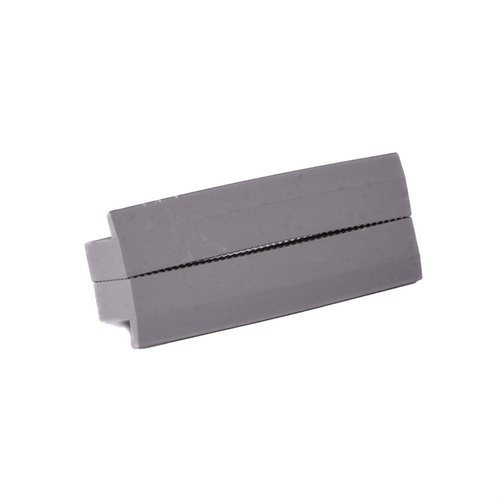 Le ganasce intercambiabili in poliuretano di Brownells offrono una presa sicura su pezzi delicati, proteggendo le superfici da graffi e danni.