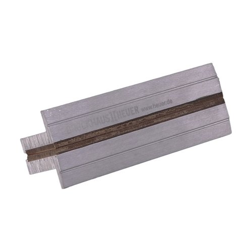 Le ganasce intercambiabili BROWNELLS per il tuo banco da lavoro offrono grip sicuro senza danneggiare i pezzi, grazie a materiali specializzati e design innovativo.