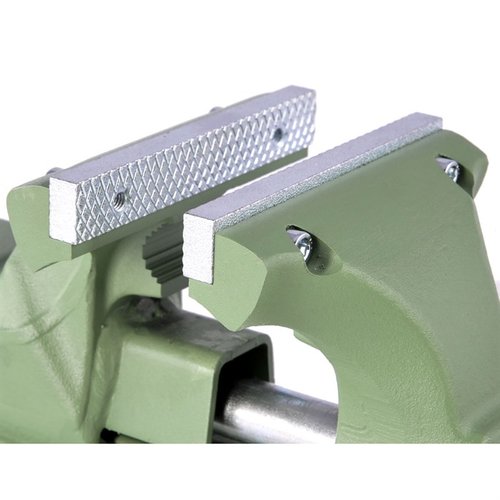 Morse e accessori > Guancette per morse - Anteprima