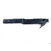 HALL CHASSIS M-LOK PER RUGER 10/22 NERO