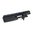 Ricevitore OPENTOP 11/22 Stripped di Fletcher Rifle Works per Ruger 10/22. Colore nero, finitura anodizzata. Perfetto per iron sights. Scopri di più! ⚫🔫