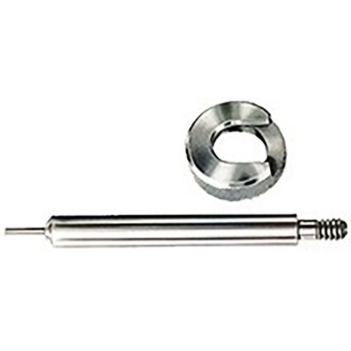 Il Case Length Gauge di LEE PRECISION offre un metodo preciso e semplice per rifilare alla lunghezza desiderata e quadrare il bocciolo del bossolo.