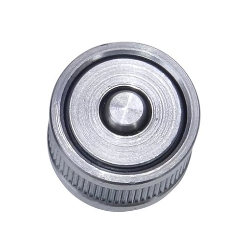 Il RAM SWAGE HOLDER di LEE PRECISION offre una soluzione robusta e versatile per il caricamento di proiettili, disponibile in versione grande e piccola.