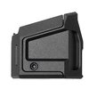 Il Strike Industries Aluminum Extended Magazine Plate per SIG SAUER P320 offre +5 colpi, è realizzato in alluminio 6061-T6, facile da installare e conforme alle norme USPSA.
