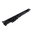 ASCENT 22 ARC ricevitore superiore completo con canna GUNNER 16" nero
