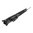 ASCENT 22 ARC ricevitore superiore completo con canna GUNNER 16" nero
