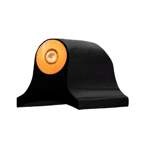 I mirini notturni Big Dot e Standard Dot offrono visibilità eccezionale in ogni condizione di luce, ideali per migliorare la precisione della tua Mossberg.