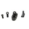 XS SIGHT SYSTEMS HENRY GHOST RING SIGHT SET .44 CALIBER WITH RAMP