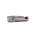 Otturatore completo per Ruger 10/22 LR Silver Scalloped