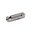 Otturatore completo per Ruger 10/22 LR Silver Scalloped