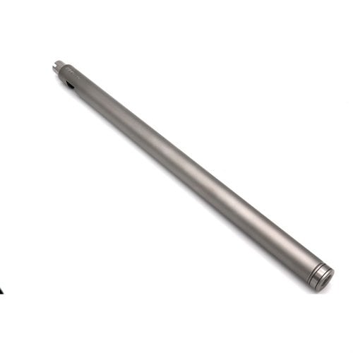 Il MATCH BULL BARREL KIDD per Ruger 10/22 è in acciaio inox, garantisce gruppi di 1/2