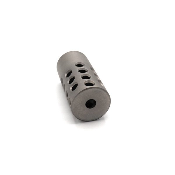 Liebeskind Berlin Beads 6mm With Logo Tag in Stainless Steel