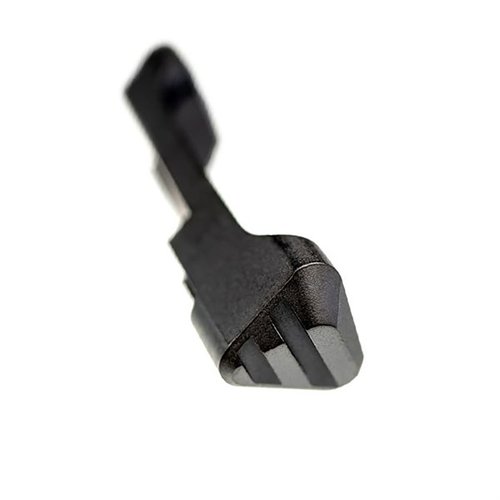 Il rilascio esteso del caricatore Tyrant CNC per Sig Sauer P320 offre ergonomia migliorata, compatibilità ambidestra e costruzione in acciaio SUS304 per una durata eccezionale.