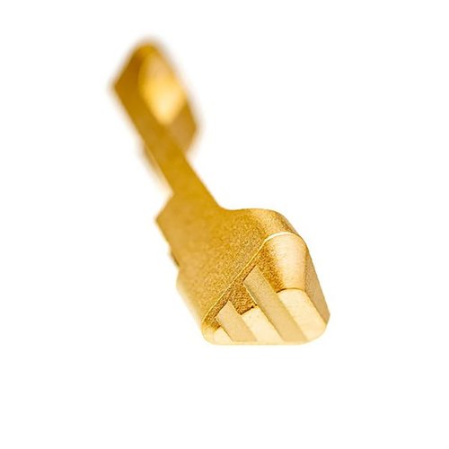 Il rilascio esteso della rivista Tyrant CNC per Sig Sauer P320 offre ergonomia migliorata, funzionalità ambidestra e costruzione in acciaio SUS304 per prestazioni superiori.