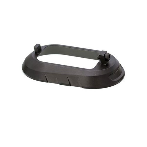 Il Magwell per Sig Sauer P320 di Tyrant CNC migliora la velocità di ricarica, riduce gli errori e offre una vestibilità perfetta per prestazioni ottimali.