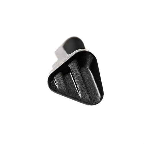 Il rilascio esteso del caricatore per SIG SAUER P365 di Tyrant CNC offre una presa migliorata, una finitura elegante e un'installazione senza problemi per ogni operatore.