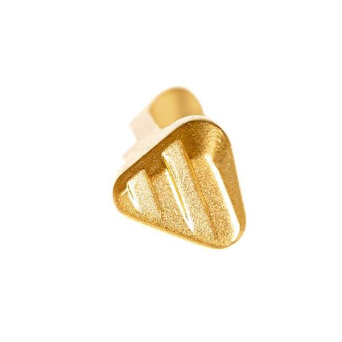 Il rilascio esteso del caricatore per SIG SAUER P365 offre una presa migliorata, un design elegante e una funzionalità ottimale, ideale per ogni operatore.