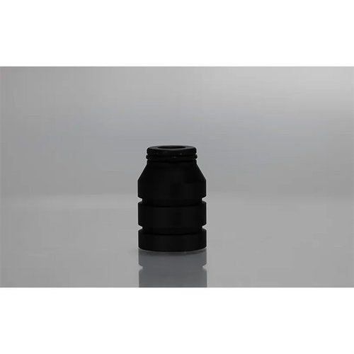 L'estensione SAC Modular Funnel 1.250 è realizzata in alluminio 6061, anodizzata e compatibile con più estensioni, garantita a vita e made in U.S.A.