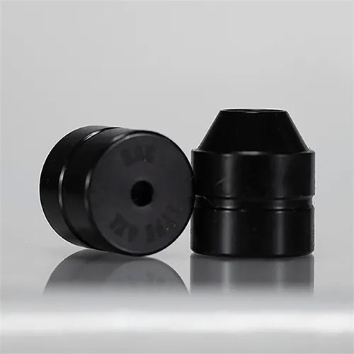 L'INFINITY APS Die è l'unico die di cui hai bisogno per ricaricare cartucce da 223 Remington a 338 Lapua Magnum, con inserti per diverse famiglie di cartucce.