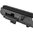 BRN-180S GEN 2 14,5" upper fissato con perno e saldato .223WYLDE