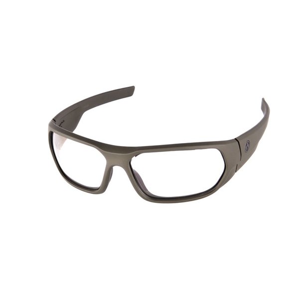 MAGPUL Occhiali da tiro RADIUS EYEWEAR montatura ODG con lenti