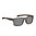 RIDER EYEWEAR MONTATURA BRONZO BRUCIATO CON LENTI POLARIZZATE GRIGIO SCURO