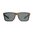 RIDER EYEWEAR MONTATURA BRONZO BRUCIATO CON LENTI POLARIZZATE GRIGIO SCURO