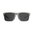 RIDER EYEWEAR DESERT VERDE montatura con lente polarizzata grigio scuro