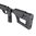 PRO 700 LITE LA calcio per Remington 700 Long Action nero