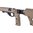 PRO 700 LITE LA calcio per Remington 700 Long Action FDE