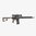 MAGPUL DT-PR calcio retrattile Mil-Spec per carabina AR-15 FDE