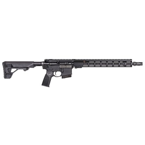 Il Geissele Freedom Rifle GFR 6MM ARC offre tecnologia avanzata, precisione di tiro, resistenza e un sistema di gas ottimizzato per prestazioni superiori.