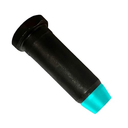 Il buffer KAK Industry AR-10 è robusto e realizzato al 100% negli USA, progettato per un uso affidabile a vita con molla buffer AR-10 di lunghezza carabina.